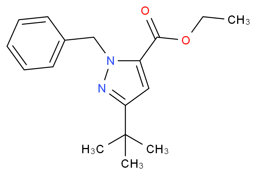 CAS_175277-04-0 分子结构