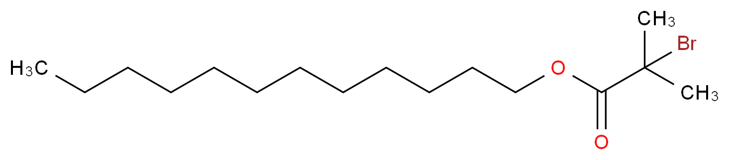 CAS_934001-46-4 分子结构