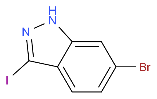 CAS_885521-88-0 分子结构