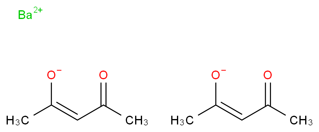 CAS_12084-29-6 分子结构