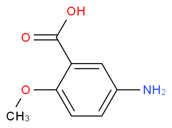 CAS_3403-47-2 分子结构