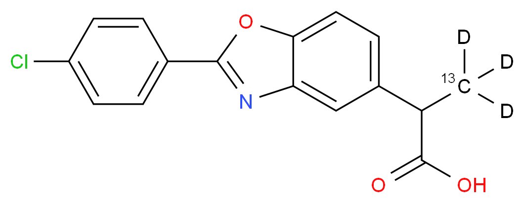 CAS_1329840-53-0 分子结构