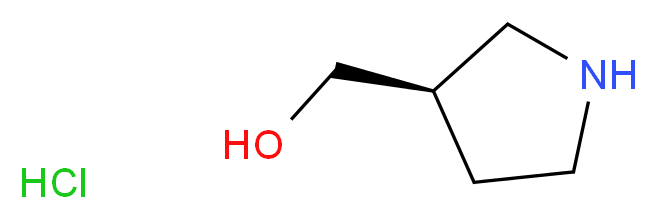 CAS_110013-18-8 分子结构