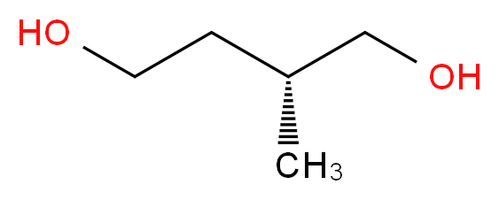 CAS_22644-28-6 分子结构