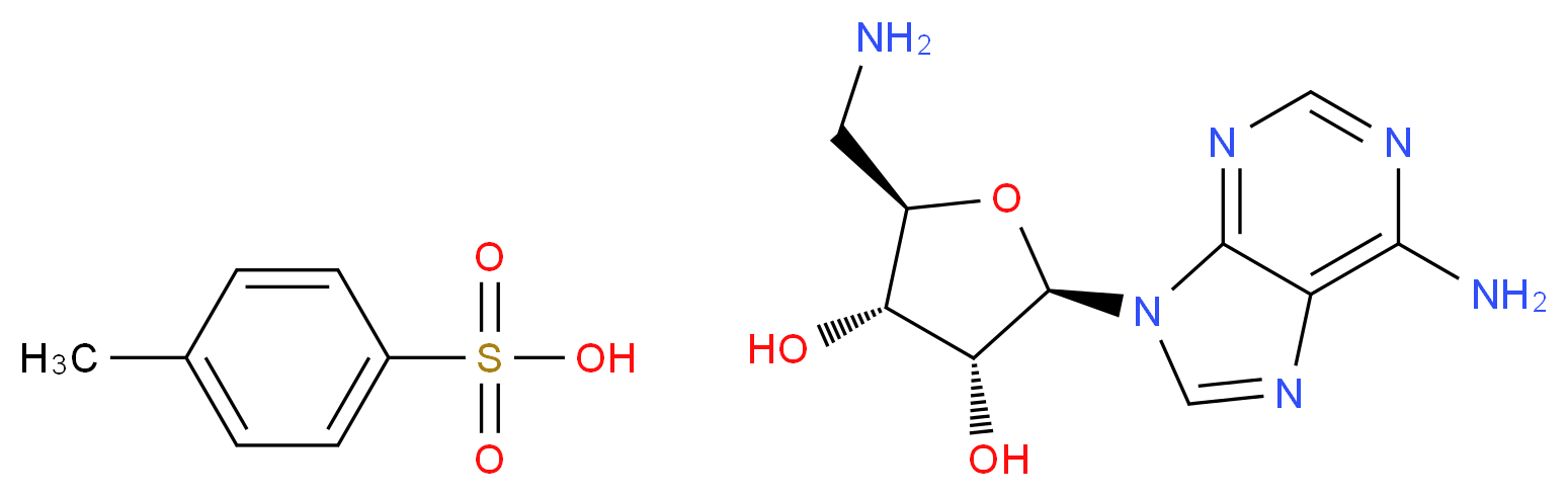 CAS_81090-75-7 分子结构