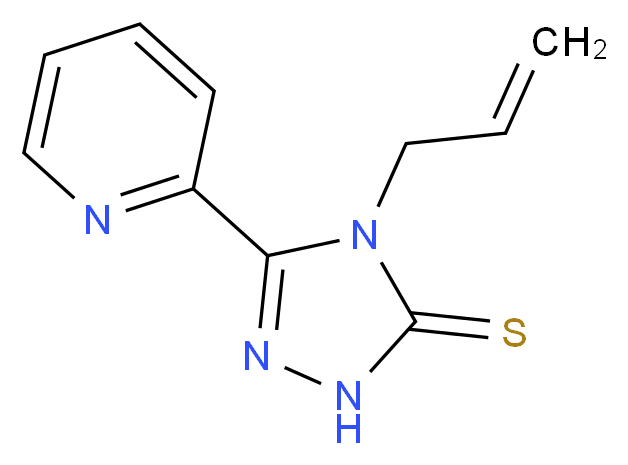 CAS_91813-63-7 分子结构