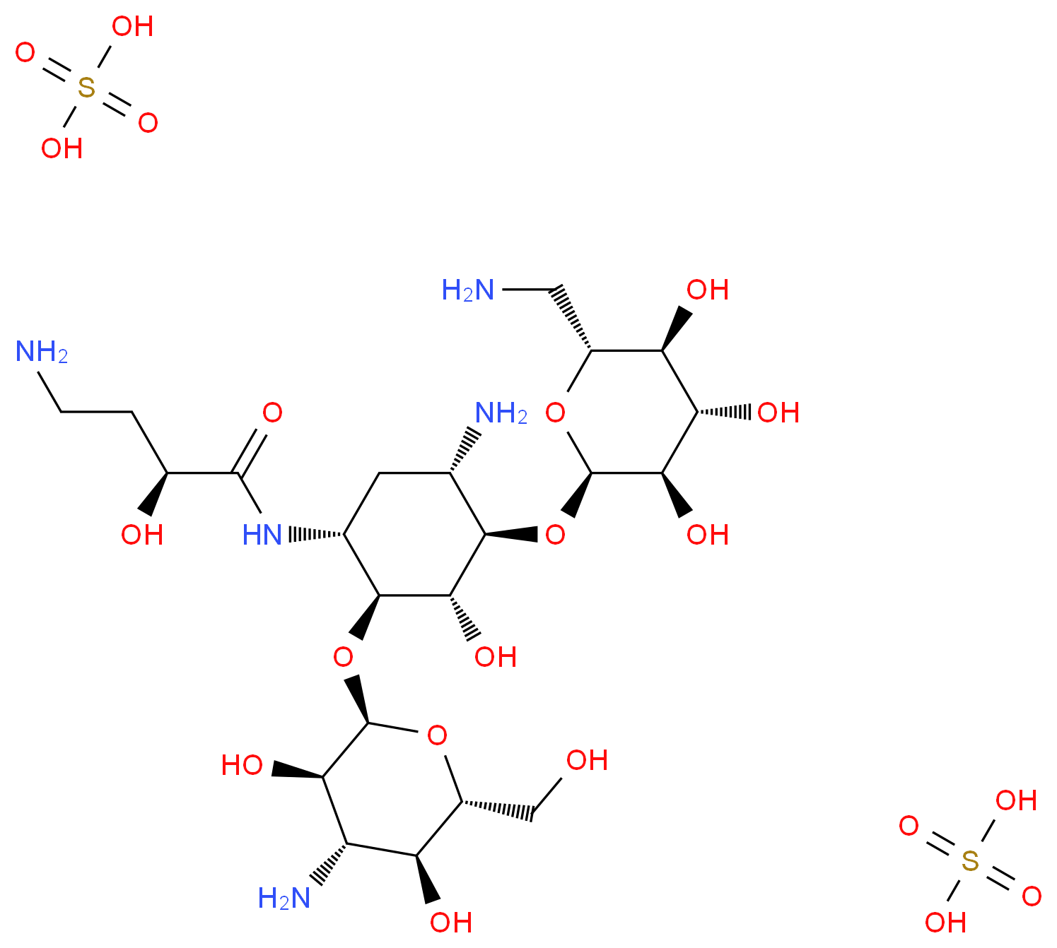 _分子结构_CAS_)