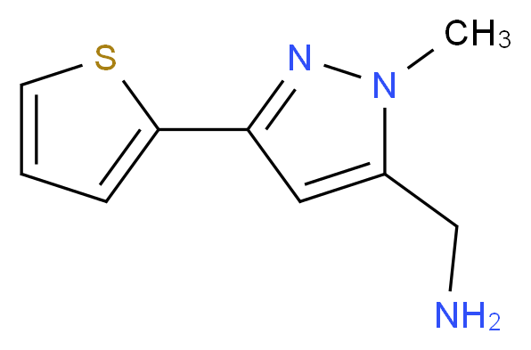 CAS_898289-09-3 分子结构