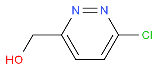 CAS_1011487-94-7 分子结构