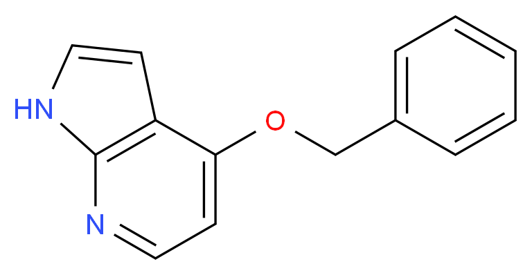 CAS_1260761-21-4 分子结构