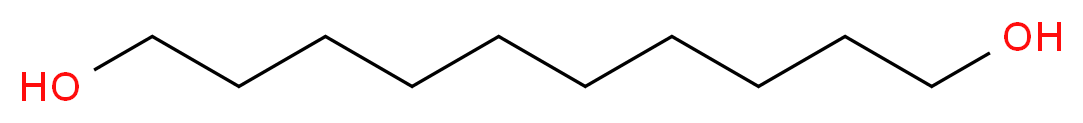 CAS_112-47-0 molecular structure