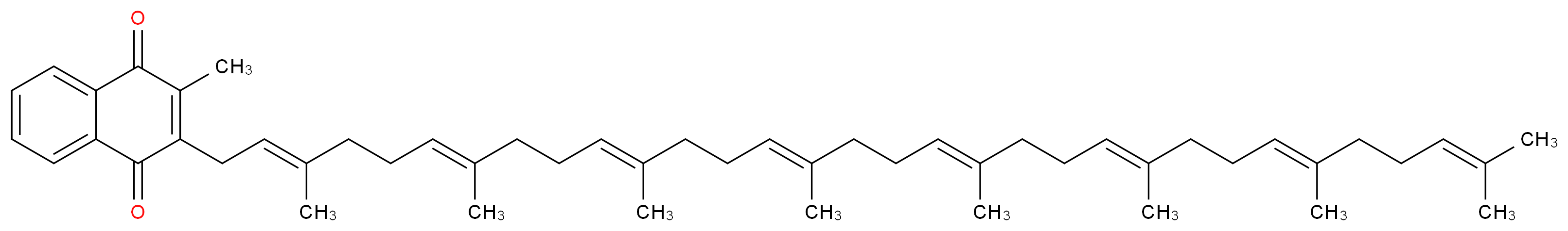 CAS_523-38-6 分子结构