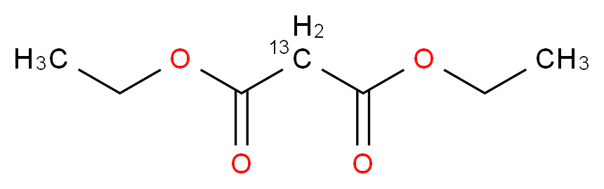 CAS_67035-94-3 分子结构