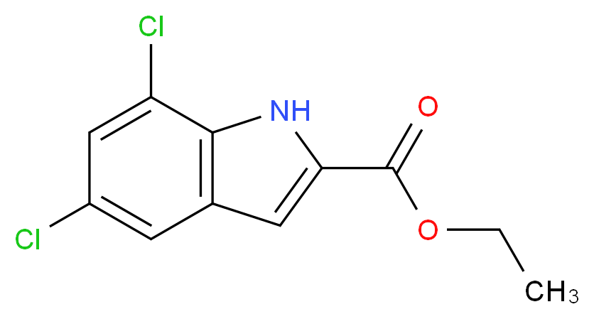 CAS_4792-70-5 分子结构