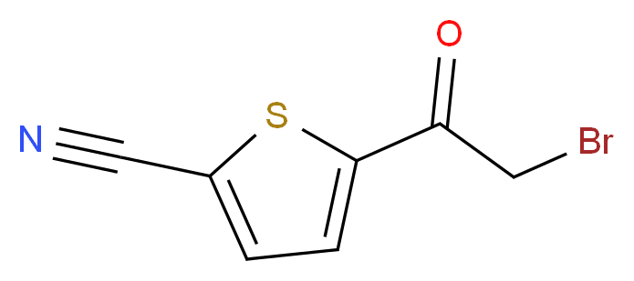 CAS_496879-84-6 分子结构