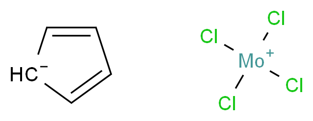 CAS_62927-99-5 分子结构