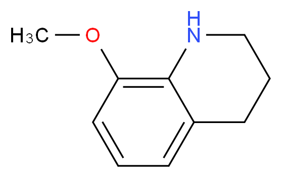 CAS_53899-17-5 molecular structure