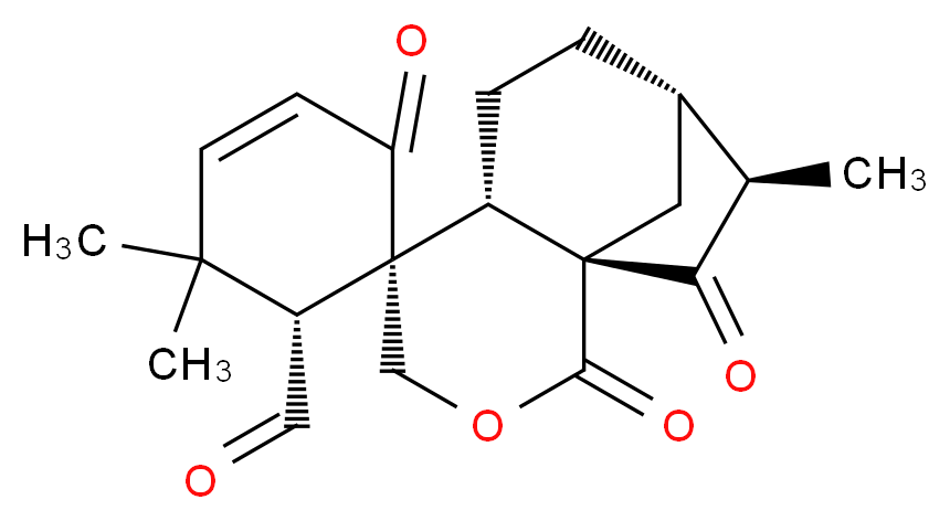 CAS_191545-24-1 分子结构