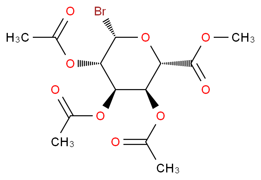 CAS_21085-72-3 分子结构