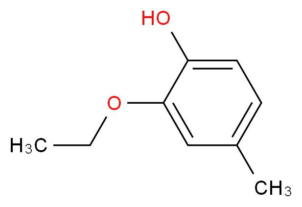CAS_2563-07-7 分子结构