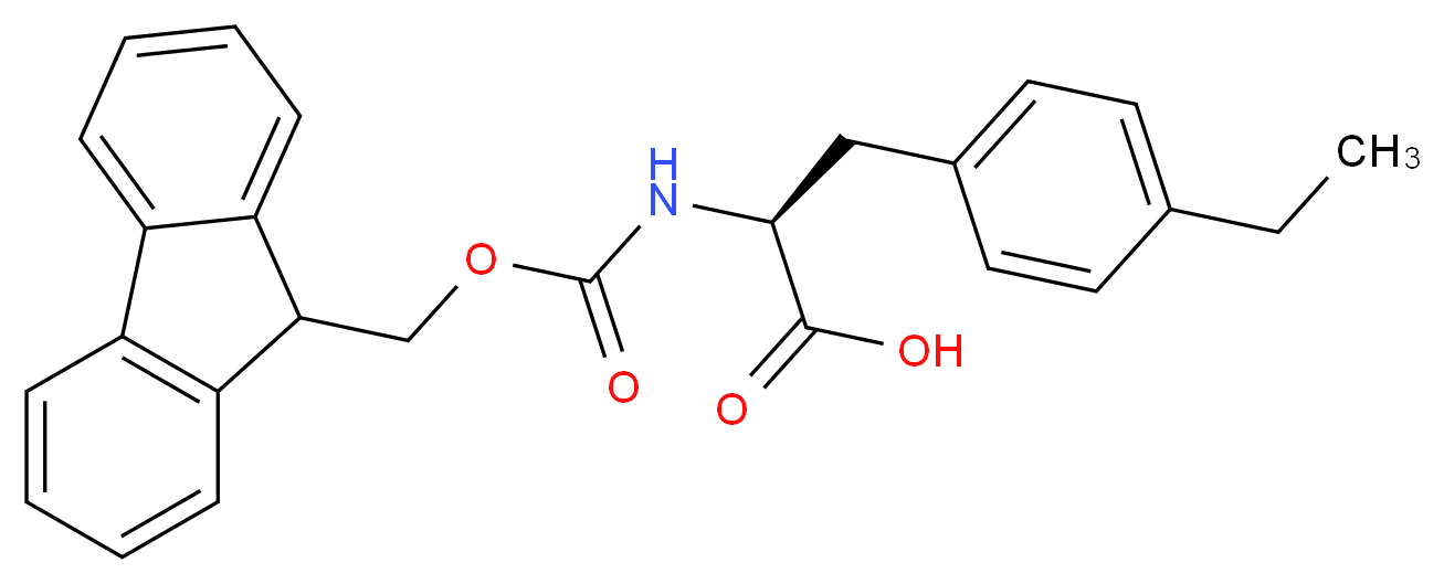 CAS_204384-72-5 分子结构