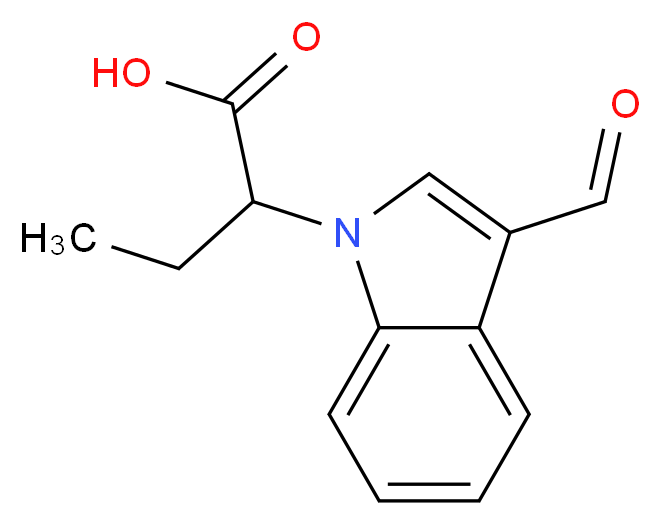 CAS_869947-42-2 molecular structure