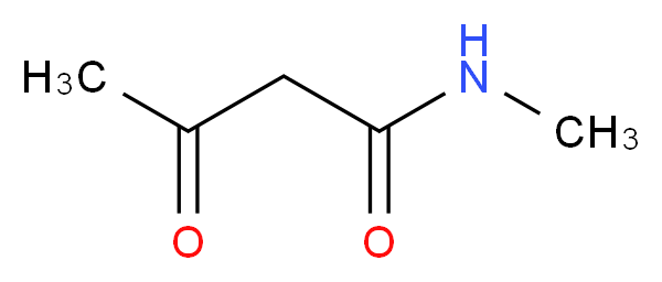 CAS_20306-75-6 分子结构