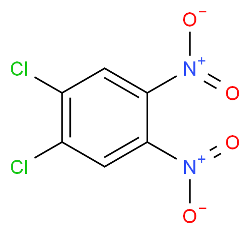 CAS_6306-39-4 分子结构