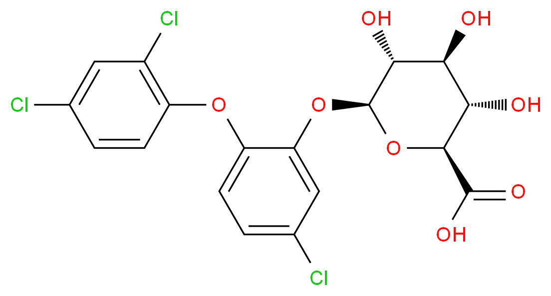 CAS_63156-12-7 分子结构