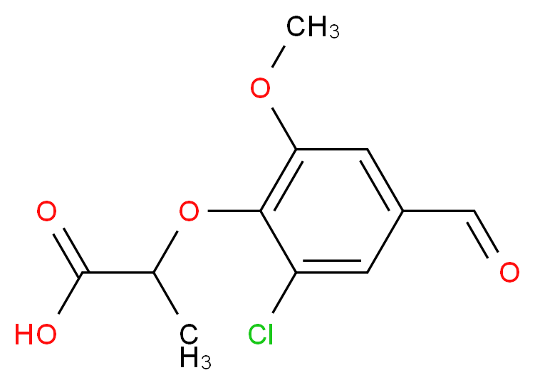 CAS_590395-58-7 molecular structure