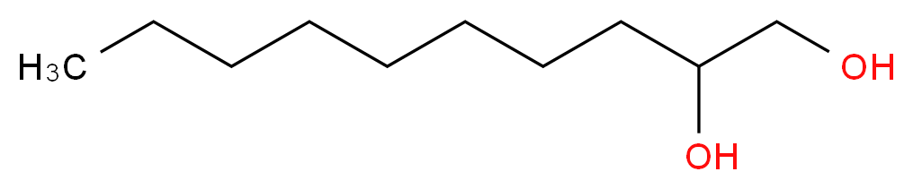 CAS_1119-86-4 分子结构