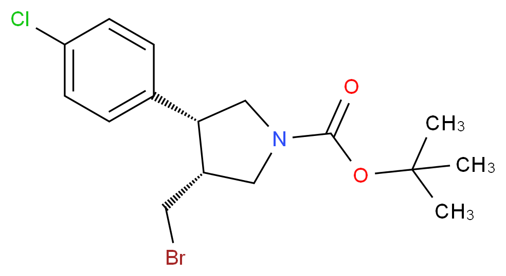 CAS_1260596-86-8 molecular structure