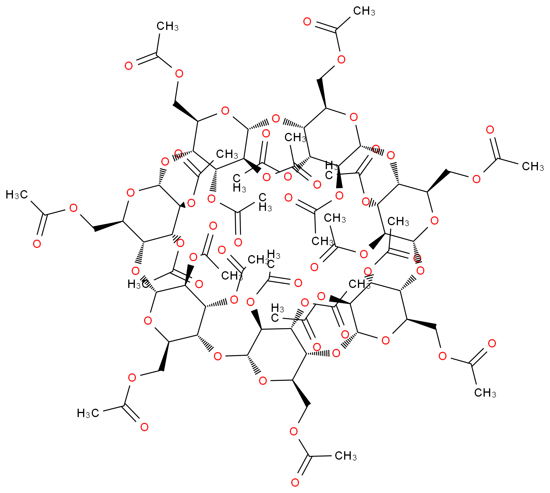 _分子结构_CAS_)