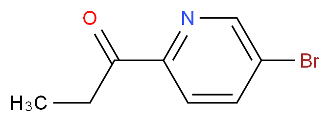 CAS_1060812-89-6 分子结构