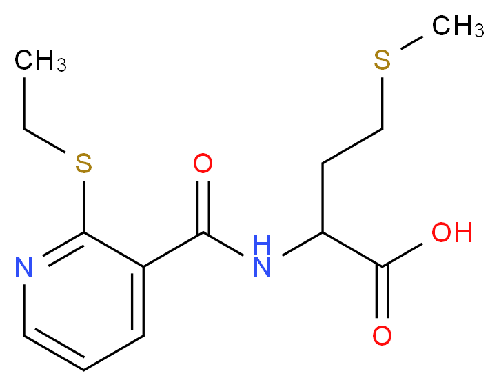 CAS_175201-66-8 molecular structure