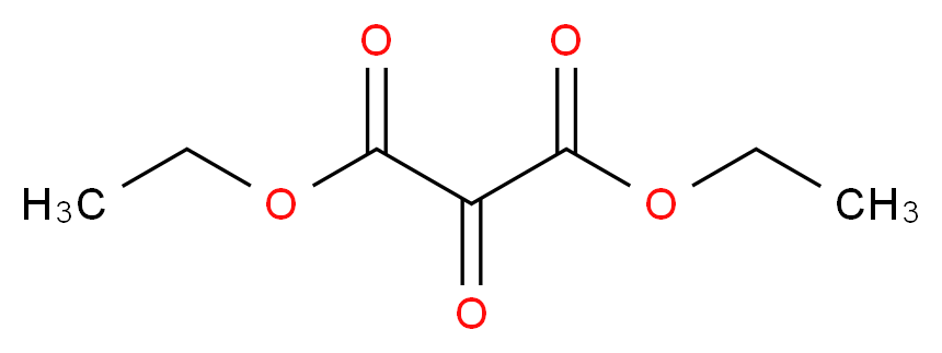 丙酮二酸二乙酯_分子结构_CAS_609-09-6)