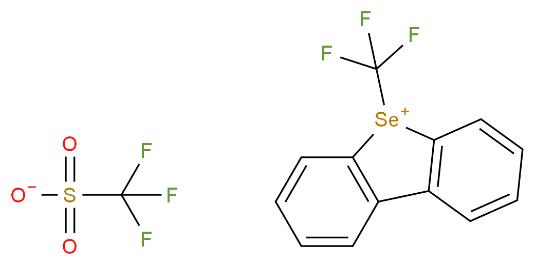 CAS_129922-33-4 分子结构