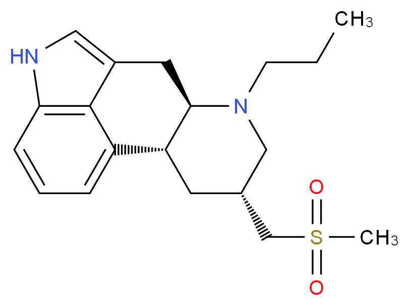 CAS_72822-03-8 molecular structure