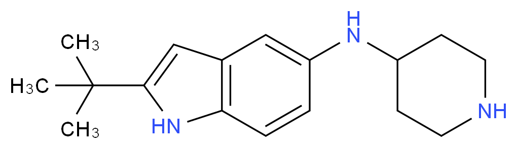 CAS_397842-07-8 molecular structure