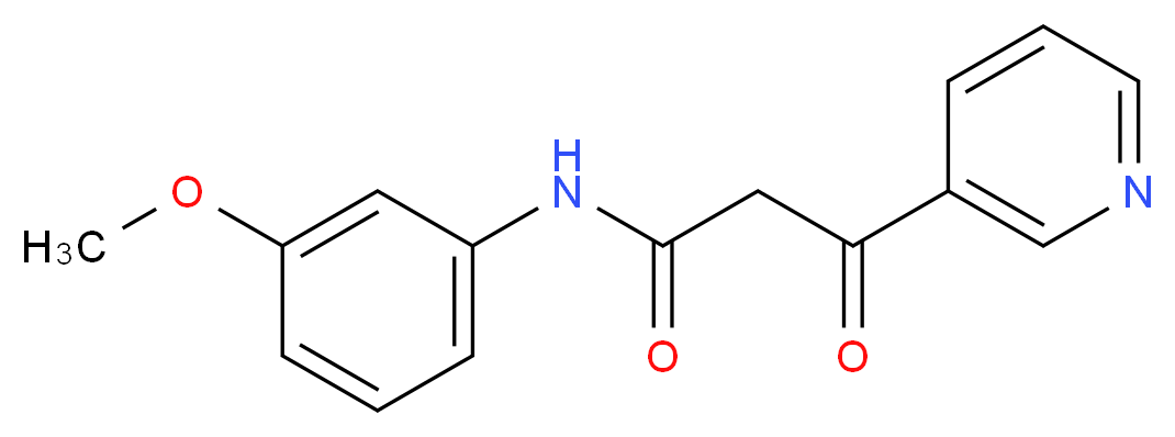 CAS_23059-22-5 分子结构