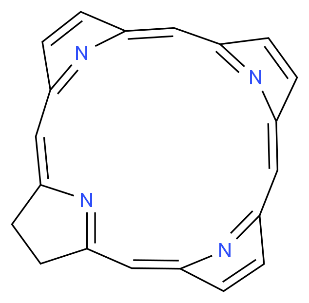 CAS_2683-84-3 molecular structure