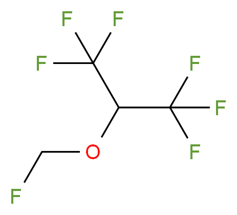 CAS_28523-86-6 分子结构