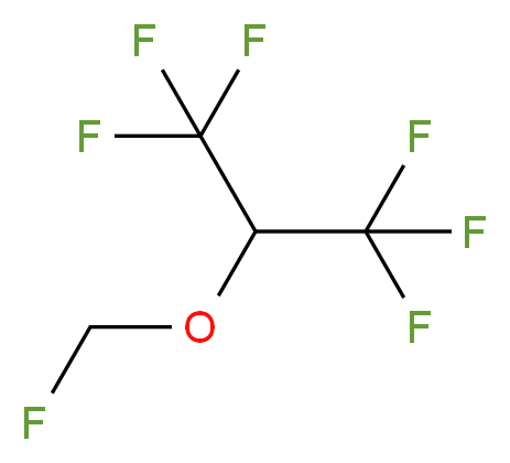 CAS_28523-86-6 molecular structure