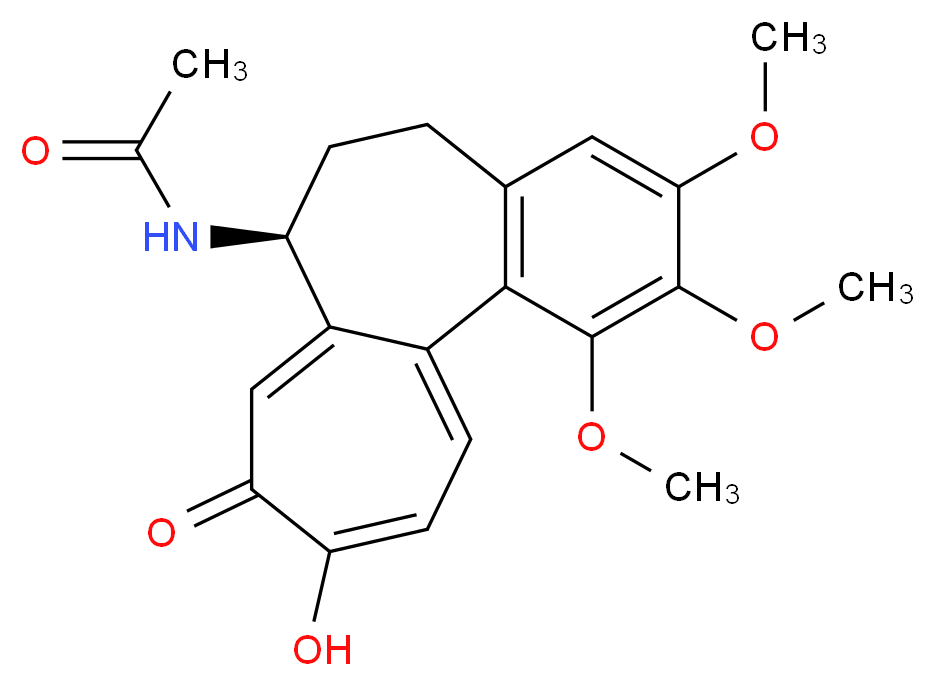 CAS_477-27-0 分子结构