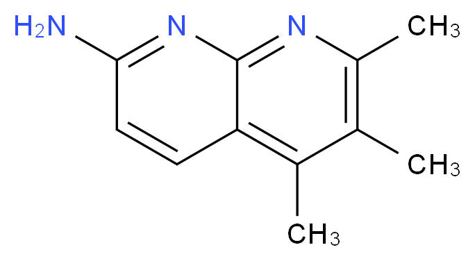 _分子结构_CAS_)