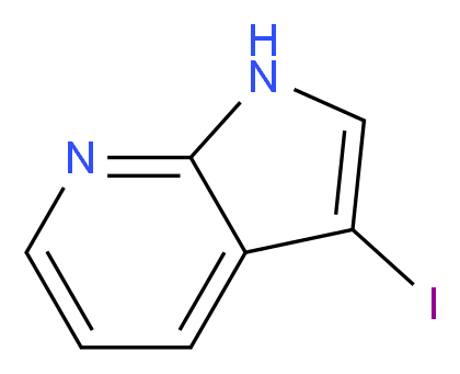 CAS_23616-57-1 分子结构