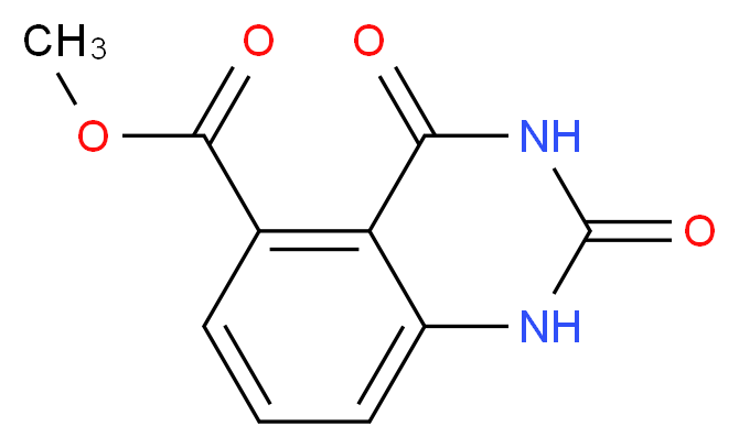 CAS_127801-84-7 分子结构