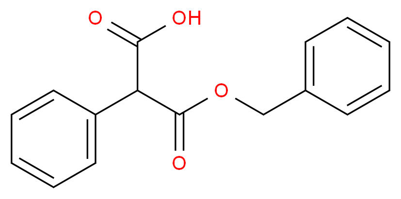 CAS_25774-02-1 分子结构