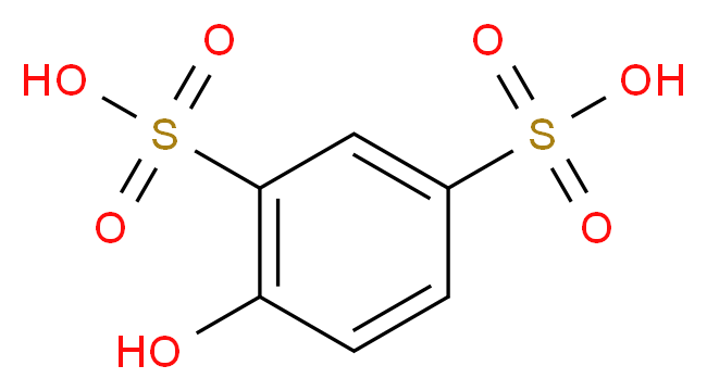 _分子结构_CAS_)