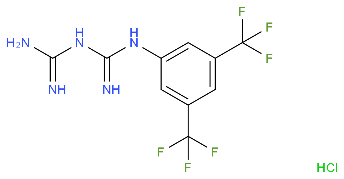 CAS_36068-40-3 分子结构